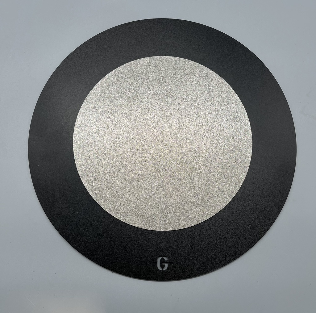 Disque de polissage diamant 20cm