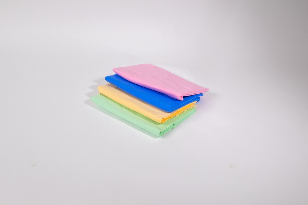 Peau de chamois synthétique