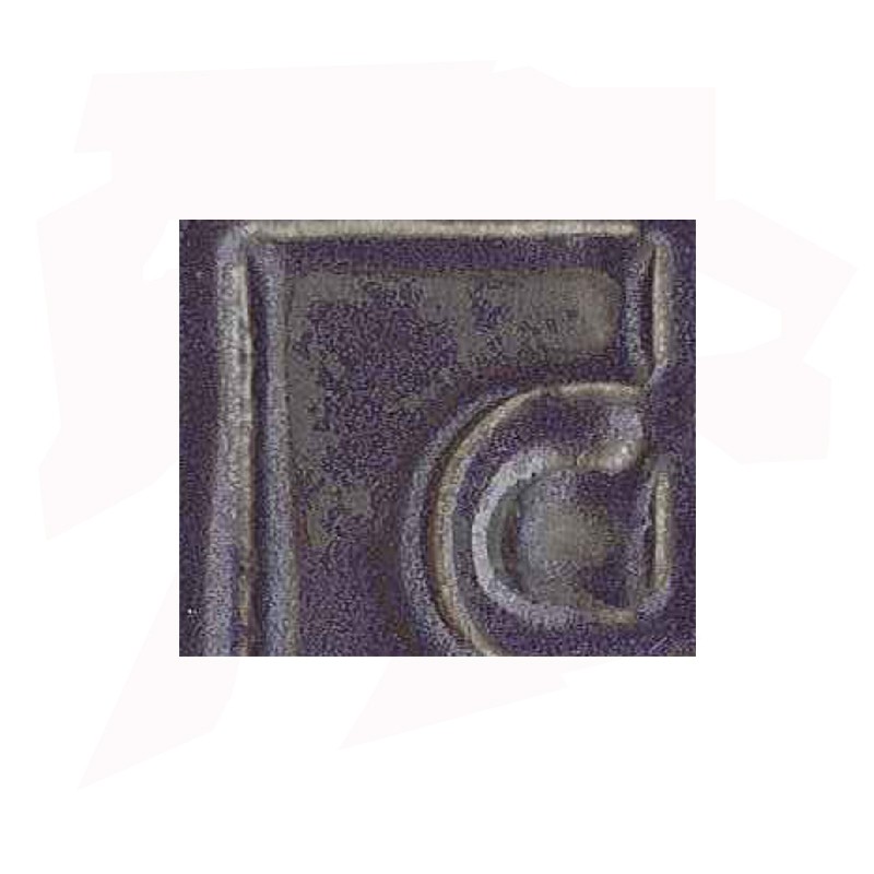 Email bleu 0-10272, HT 1kg