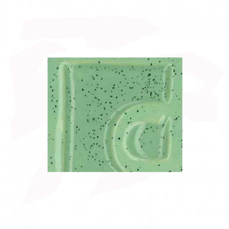 Email vert piques-EESP25, BT-HT (1kg)