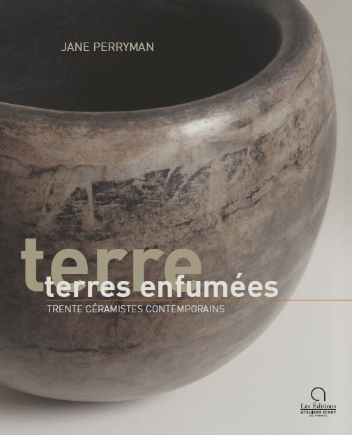 Terres enfumées, trente céramistes contemporains