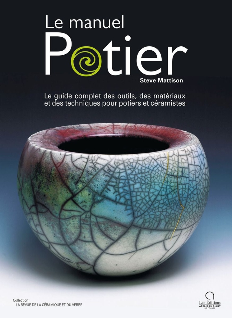 Le manuel potier