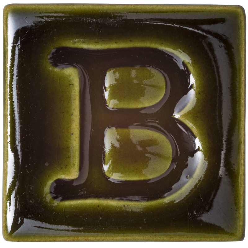 Email BOTZ 9344 - Olive - prêt à l'emploi 200ml