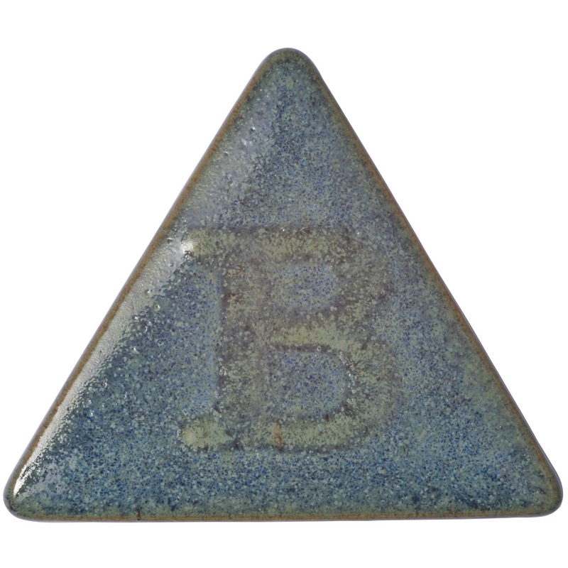 9882 Stoneware Bleu gris moucheté Botz 800ml