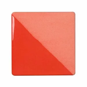 Engobe Speedball FLAME RED - 2oz
