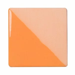 SPEEDBALL ENGOBE, 2OZ PEACH