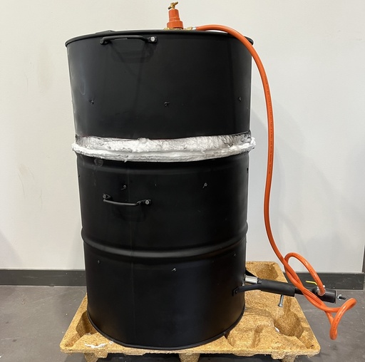 Four Raku 200l
