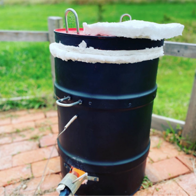four Raku 60l