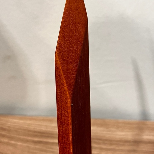 Couteau Galeart- bois exotique