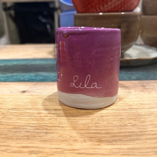 Colorant Lilas 100g- 1280 degré max