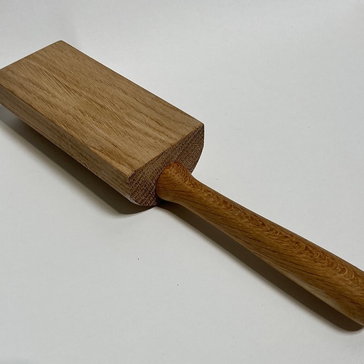 Maillet de potier Grand modèle
