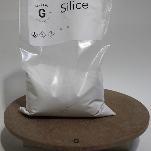 Silice (1kg)