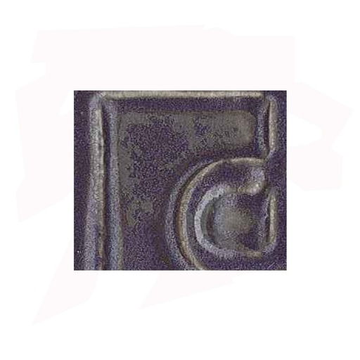 Email bleu 0-10272, HT 1kg