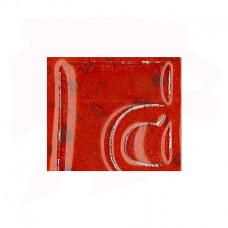Email rouge effet-PSE21, BT (1kg)