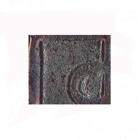 Email Raku cuivre R6, 1kg
