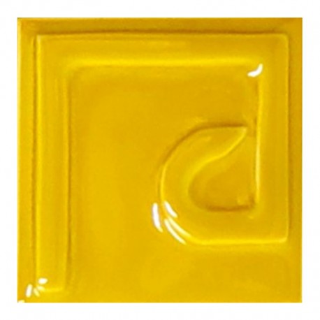Email jaune-EECS01, BT 1kg