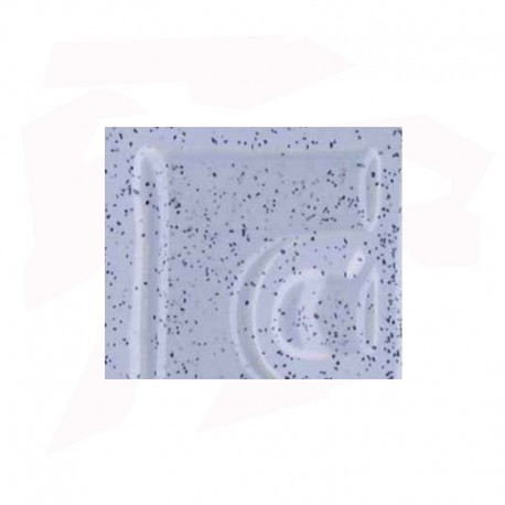 Email bleu piques-EESP26 S/Pb, BT-HT