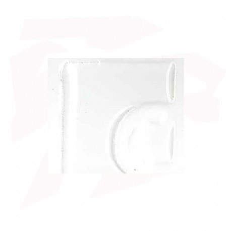 Email blanc-EOSP00 S/Pb - 980° - 1260° 1KG