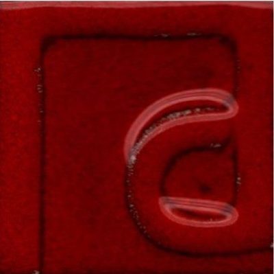 Email rouge (cd/se) M-7516, BT 1kg