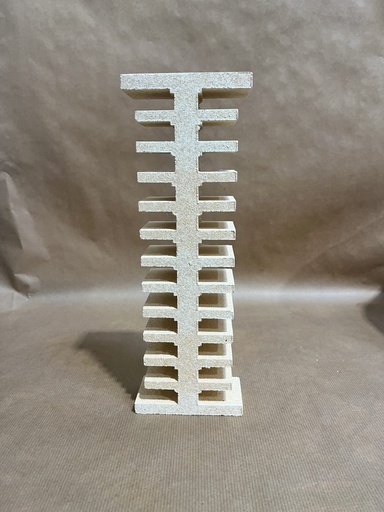 Echelle réfractaire double (30cm)