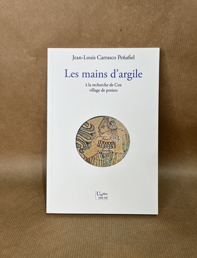 Les mains d'argile
