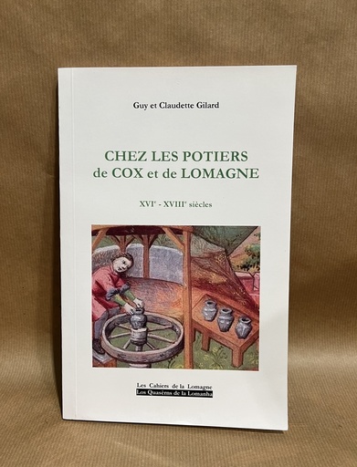 Chez les potiers de Cox et de Lomagne