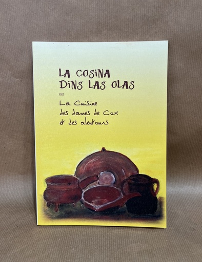 La cosina dins las olas
