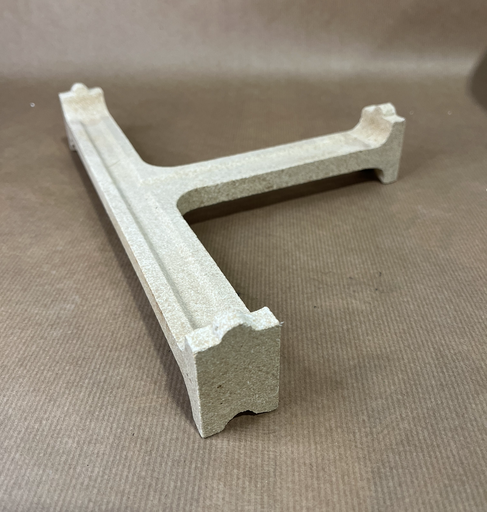 Support T-crank- Taille L (388*240*H60)