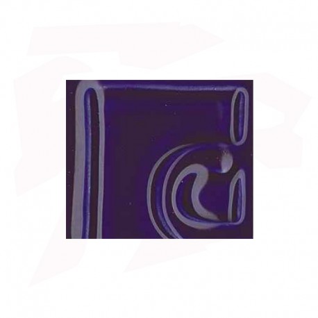 Email bleu cobalt - ESMC1206 - Prêt à l'emploi 500ml