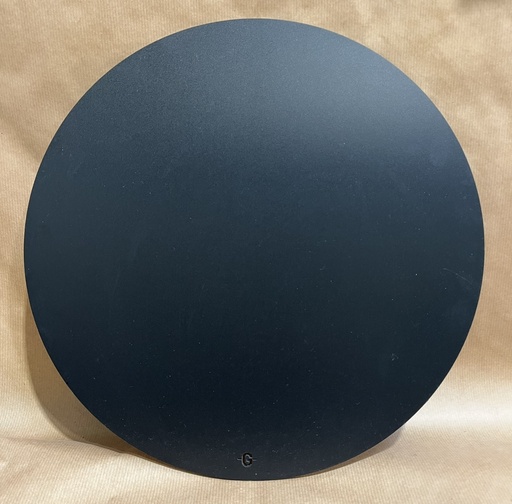 Rondeau PVC plein de 30cm