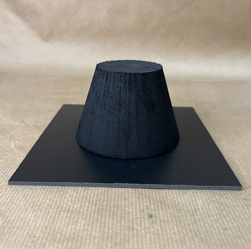 Mandrin de tournassage Taille S