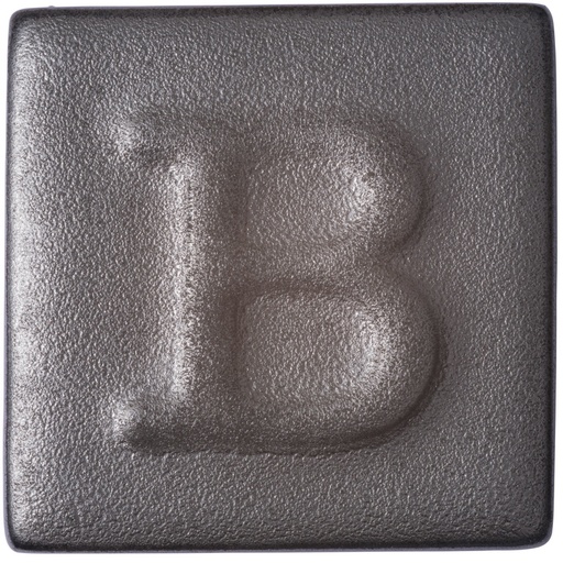 Email BOTZ 9580 - couleur Noir Argent  - prêt à l'emploi 200ml