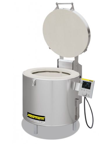 NABERTHERM FOUR NABERTHERM TOP 45 1320°C