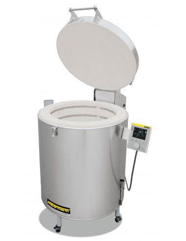 FOUR NABERTHERM TOP 60 1220°C