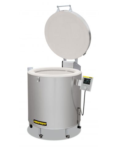 FOUR NABERTHERM TOP 160 1320°C