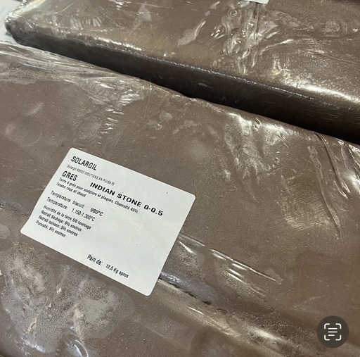 Indian Stone - 12,5kg
