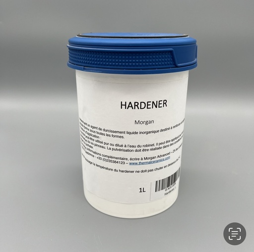 Hardener