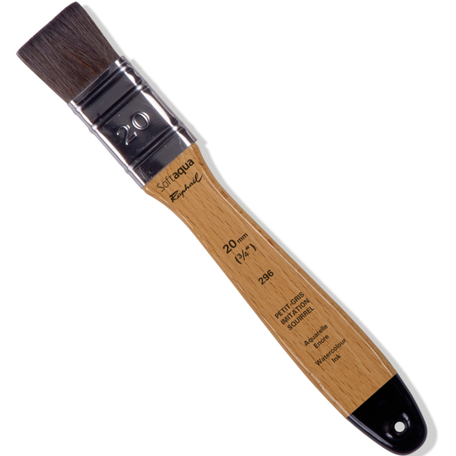 Spalter aquarelle Softaqua n°20