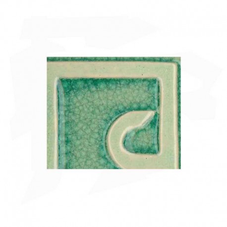 Email turquoise- BT - GE407- 1kg