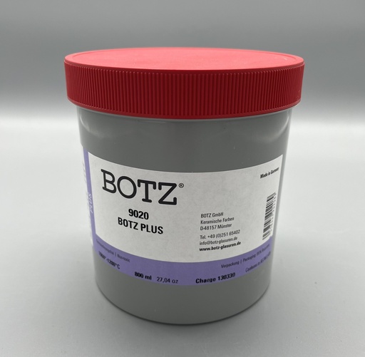 9020 Botz Plus 800ml