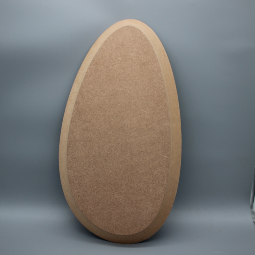 Moule d'estampage goutte - MDF