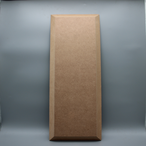Moule d'estampage rectangle MDF