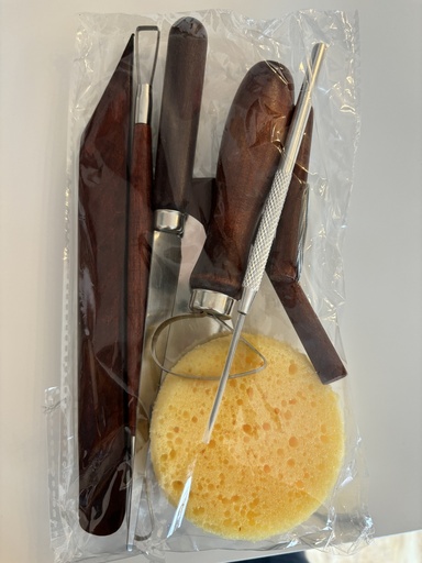 Kit de débutant
