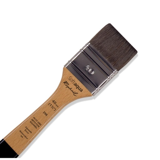Pinceau brosse Raphaël 40