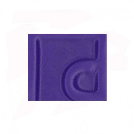 Émail EMS 13 bleu violet