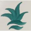 Colorant vert 100g