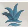 Colorant bleu vif 100g