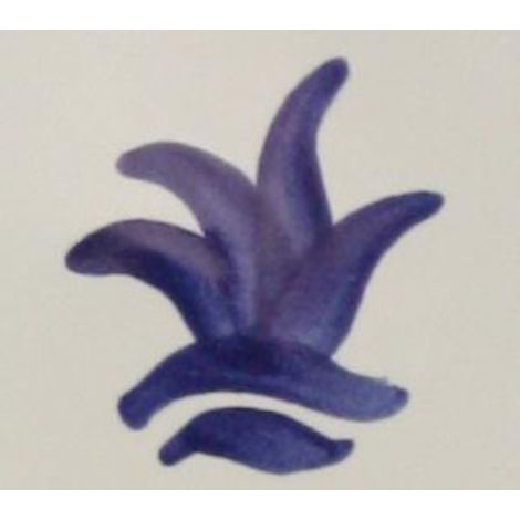 Colorant bleu cobalt 100g