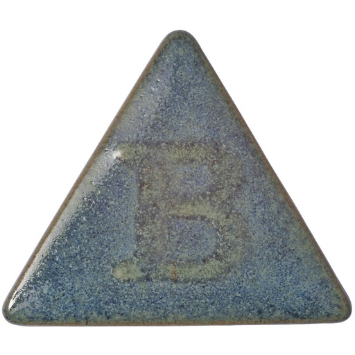 9882 Stoneware Bleu gris moucheté Botz 800ml