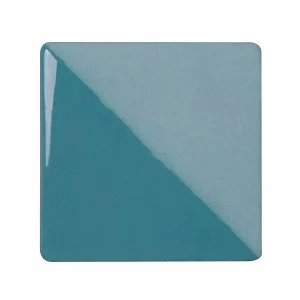 Engobe Speedball TURQUOISE - 16OZ